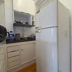 Apto Pe Na Areia