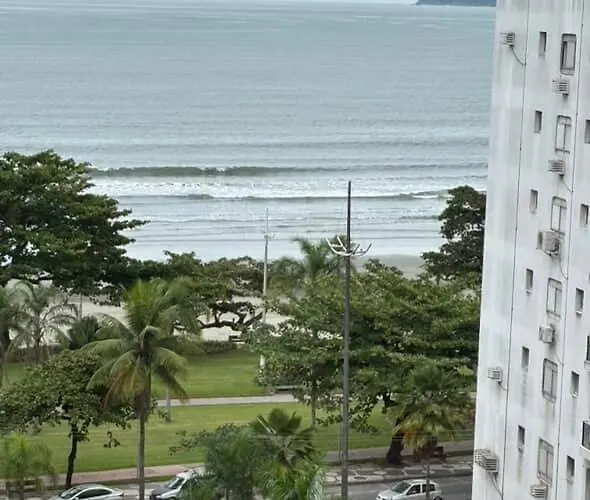 Apto Pe Na Areia