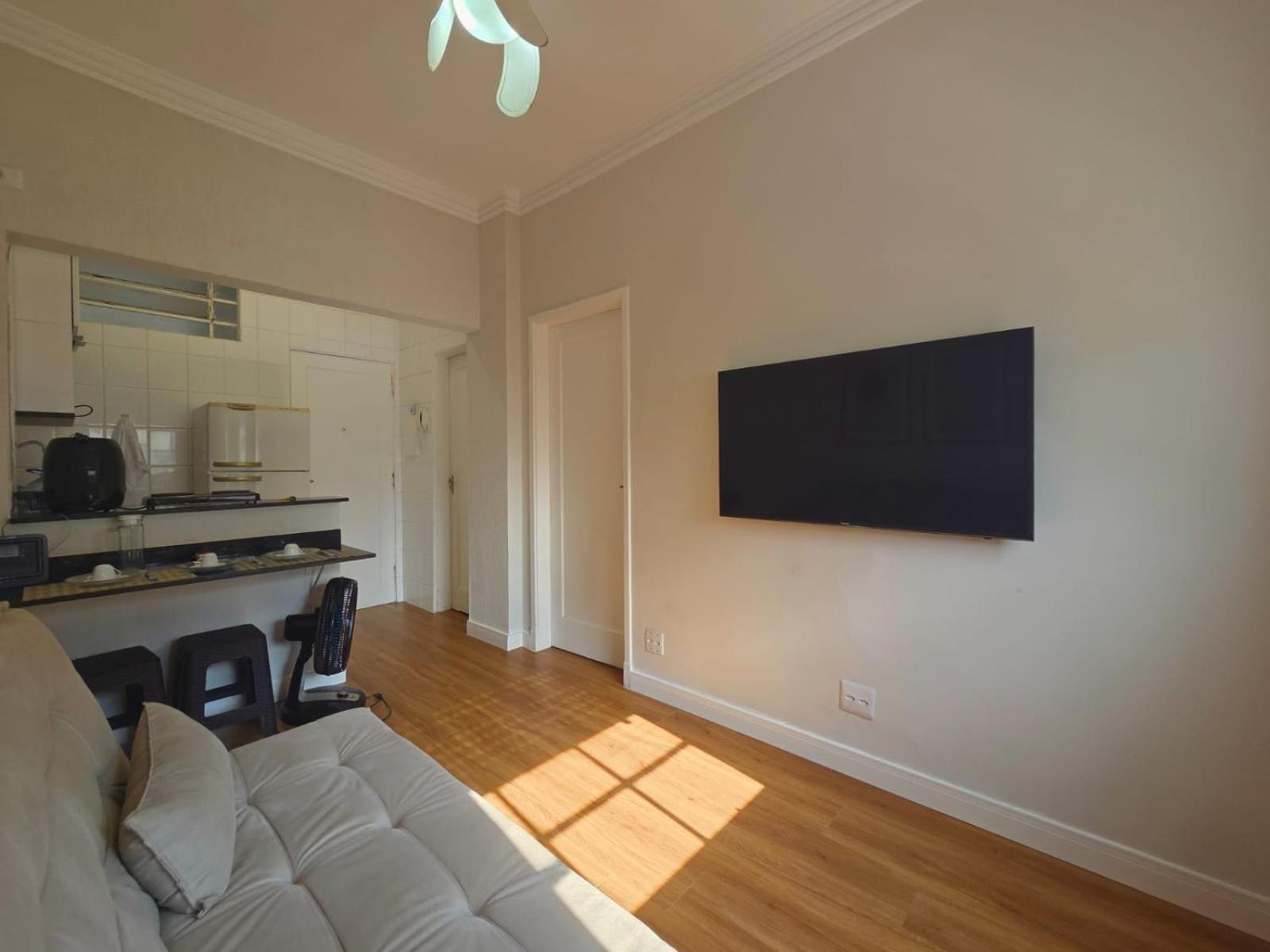 Apartamento Apto Pe Na Areia *